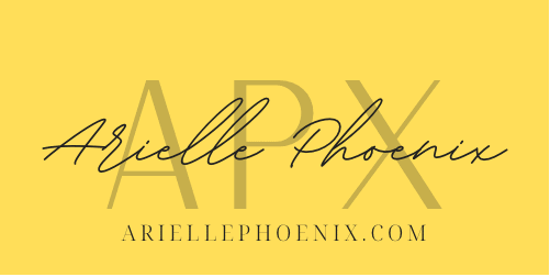 Arielle Phoenix Logo