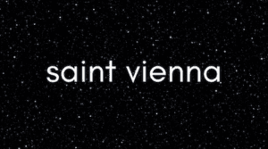 Saint Vienna Logo