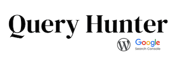 Joe Davies - Query Hunter Logo