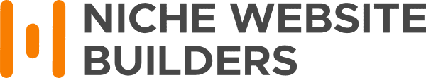 Niche Website Builders Logo